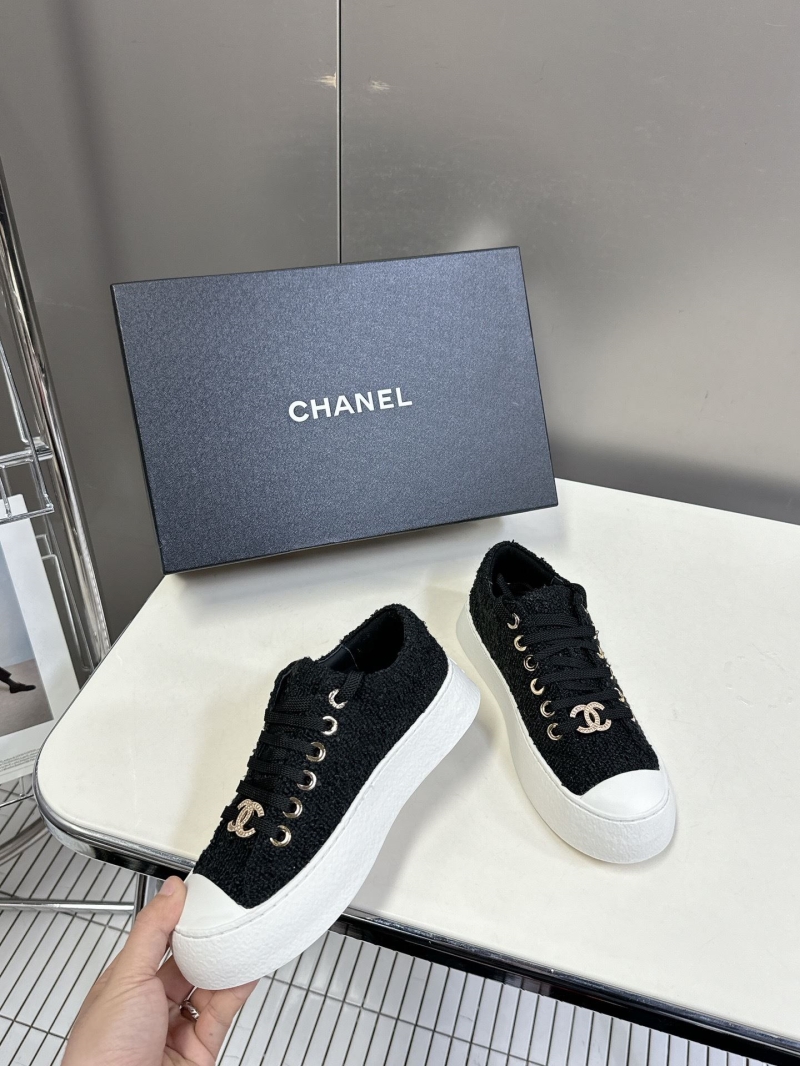 Chanel Sneakers